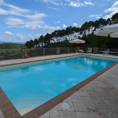 Molino Del Rotone Guest House Buti Bagian luar foto