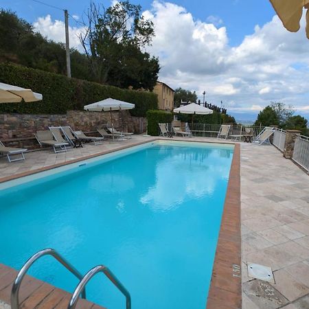 Molino Del Rotone Guest House Buti Bagian luar foto