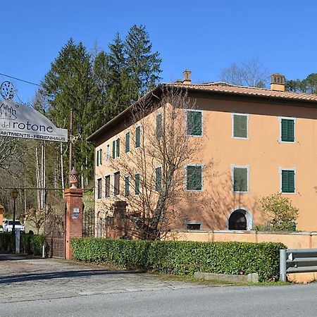 Molino Del Rotone Guest House Buti Bagian luar foto