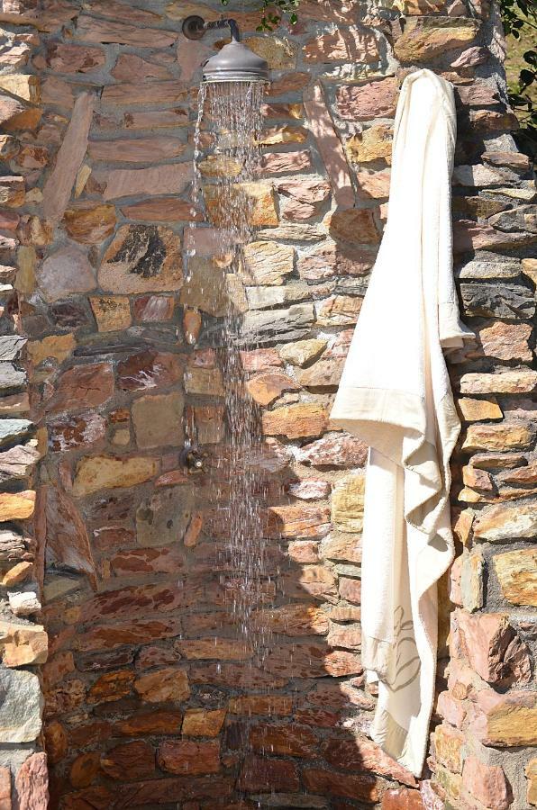 Molino Del Rotone Guest House Buti Bagian luar foto